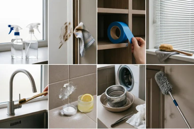 7 Simple Home Maintenance Hacks for Busy Young Adults