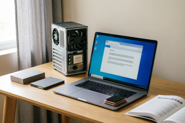 How to fix slow computer performance on Windows 10 effectively?