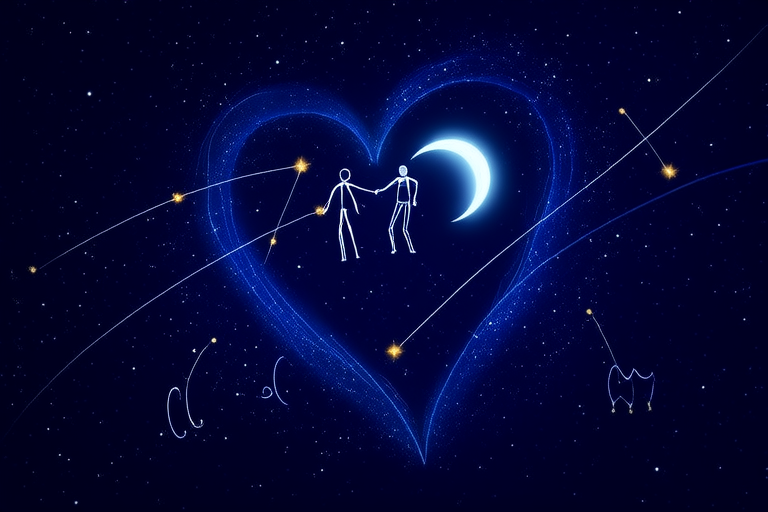 Aquarius Alert: Today’s Horoscope Speaks Volumes on Relationships