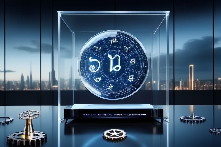 Aquarius Horoscope Unveiled: Career Highlights for Today