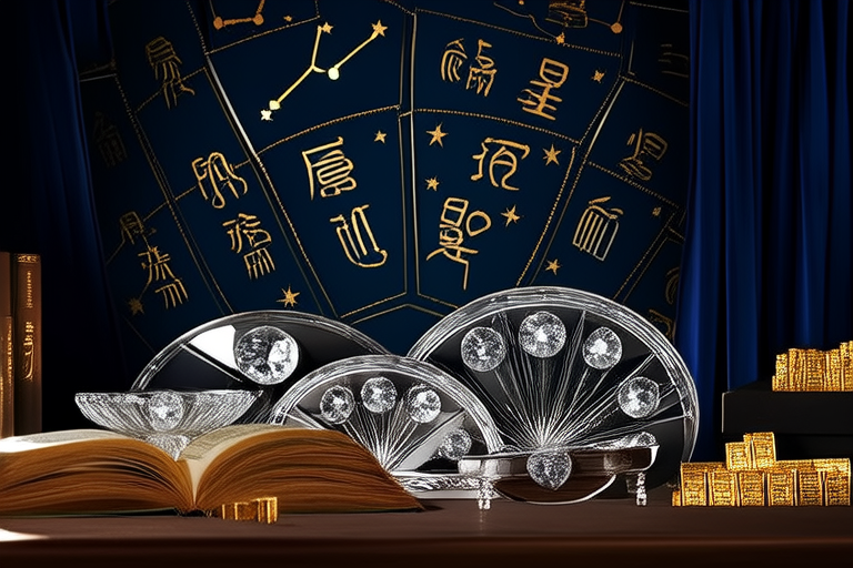 Aquarius Wealth Insights You Can’t Afford to Miss Today