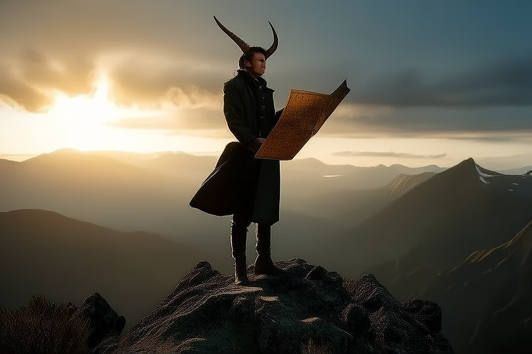 Arc of Adventure Awaits: Sagittarius Horoscope for Today