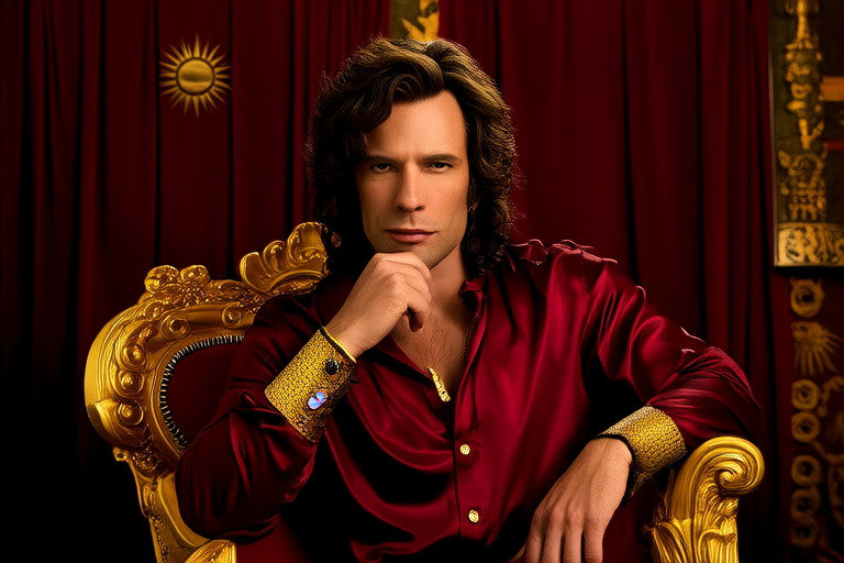 Arc of Fortune: Discover Your Leo Horoscope for Today