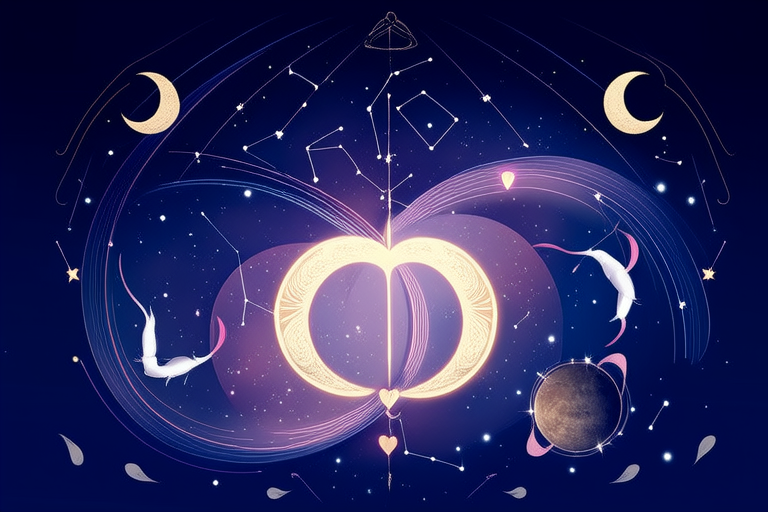 Astrological Insights for Gemini Today: Unlocking Secrets of Love