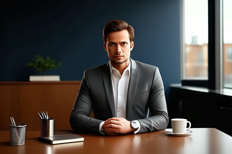 Capricorn Horoscope For Today: Secrets To Career Success