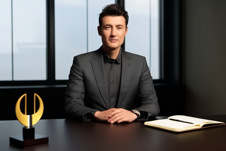 Capricorn Horoscope Today: Secrets to Unleashing Your Career Potential