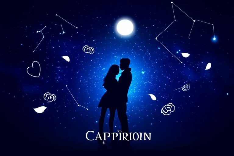 Capricorn Love Horoscope Today: Discover Your Match Made in the Stars