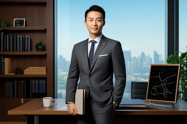 Capricorn Today: Unleashing Your Career Potential in the Stars