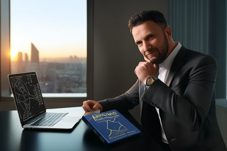 Capricorn Today: Your Career Pathway Revealed Through Astrology