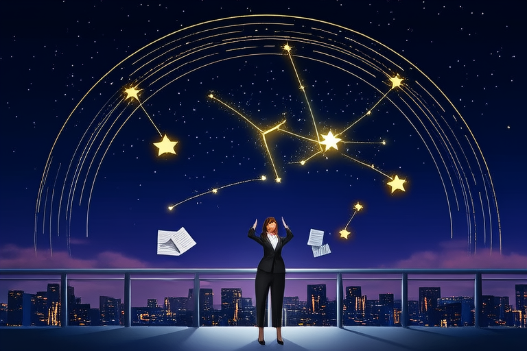 Celebrate Small Wins: Virgo’s Career Guidance Today