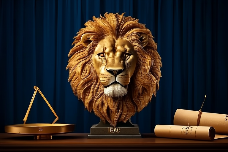 Ignite Your Career: Today’s Leo Horoscope Revealed