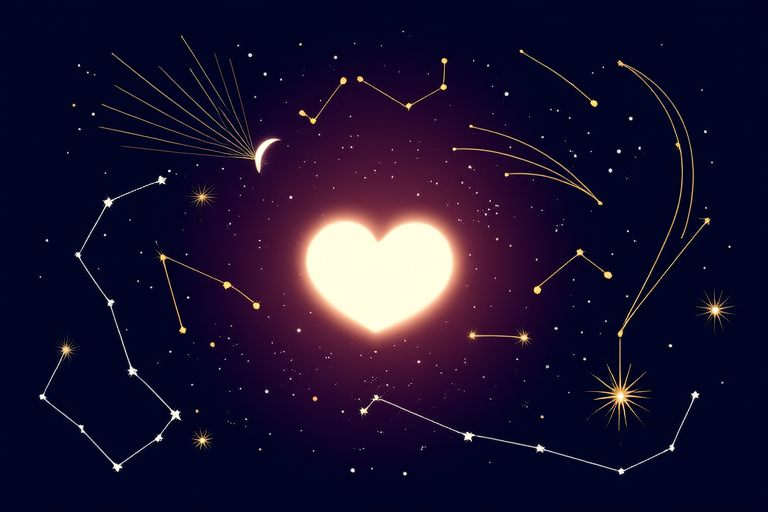 Ignite Your Day: Today’s Aries Horoscope Focused on Love