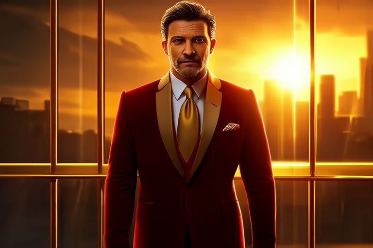 Leo Horoscope Today: Love and Leadership Shine Bright