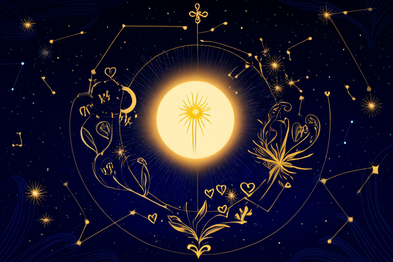 Leo’s Love Forecast for Today: Ignite Your Heart and Soul