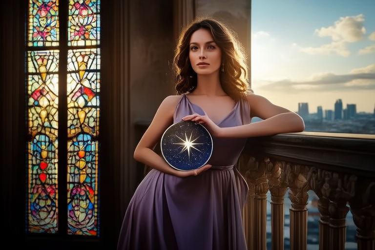 Love Forecast: What Today Holds for Curious Libras