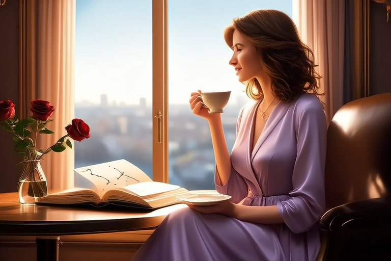 Love Forecast for Today’s Libra Horoscope