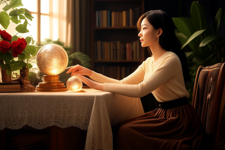 Love Forecast for Today’s Virgo Horoscope