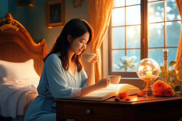 Love and Intuition: Today’s Cancer Horoscope