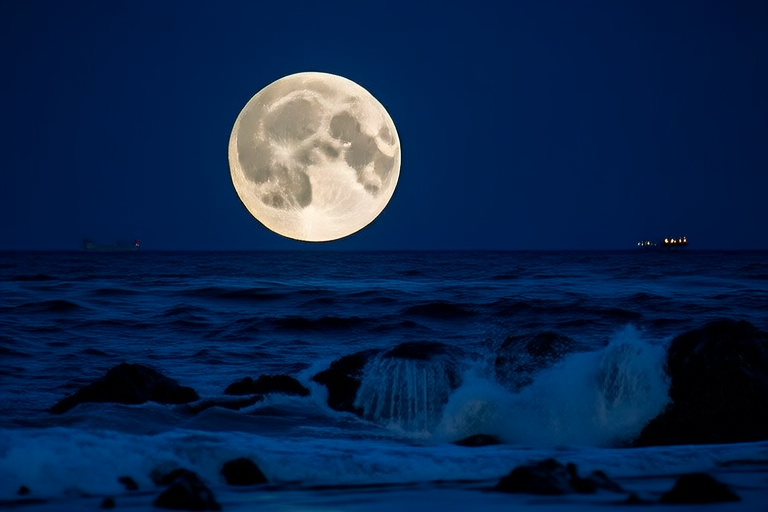 Love and Lunar Waves: Today’s Cancer Horoscope