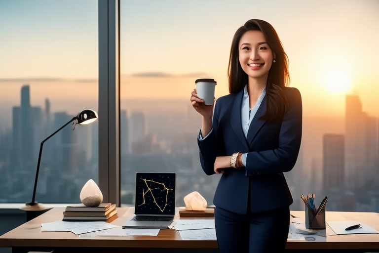 Pisces Career Horoscope Today: Navigate Your Path with Stellar Guidance