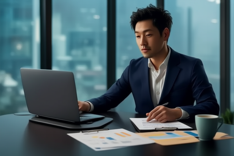 Pisces: Career Moves You Can’t Ignore Today