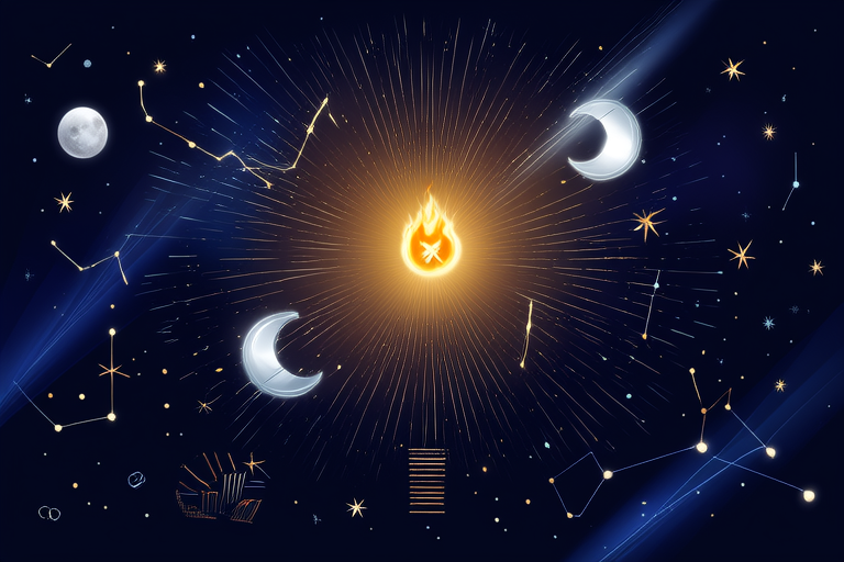 Rising Star: Key Highlights from Today’s Aries Horoscope