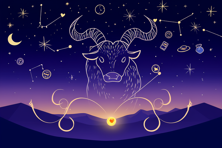Romance and Destiny Awaits: Taurus Daily Horoscope