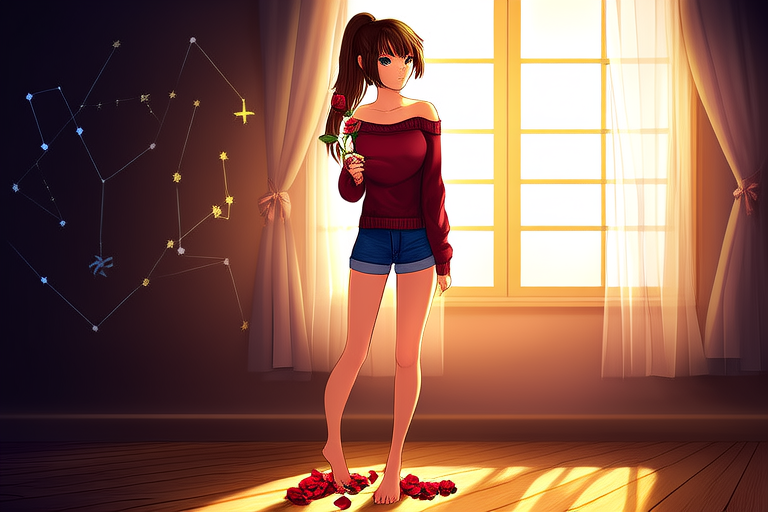 Sagittarius Horoscope Live: Your Day Filled with Unexpected Love