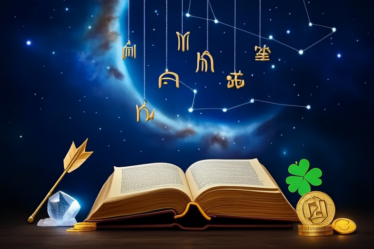 Sagittarius Wealth Forecast Today: How the Zodiac Shines for You