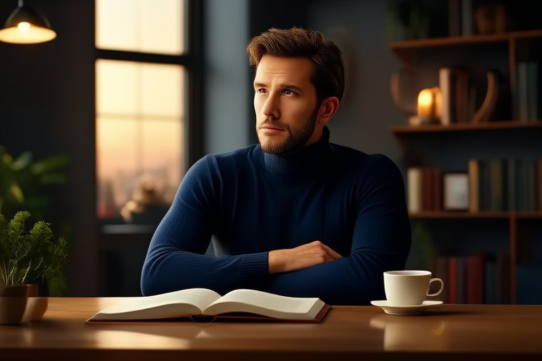 Scorpio Today’s Horoscope: Love Is In The Air