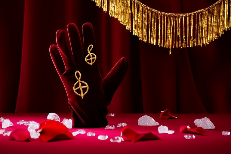 Scorpio Today’s Horoscope: Unlocking Love’s Secrets