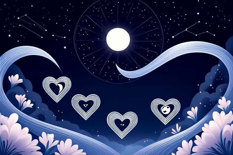 Today’s Cancer Horoscope: Love Surprises Await