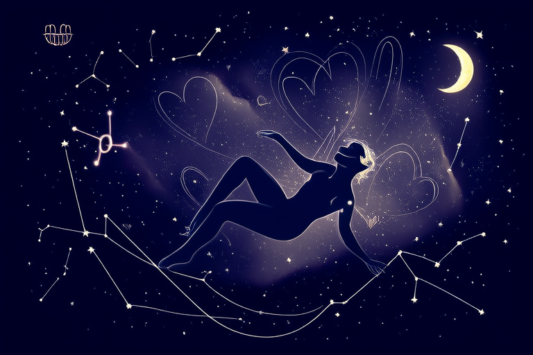 Todays Capricorn Horoscope: How Love Aligns with the Stars