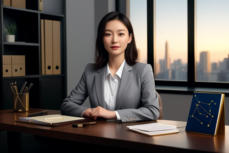 Today’s Horoscope: Unlock Your Career Potential As Virgo