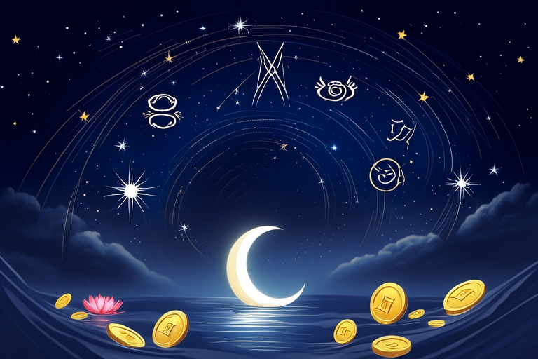 Today’s Pisces Horoscope: Secrets to Attracting Wealth