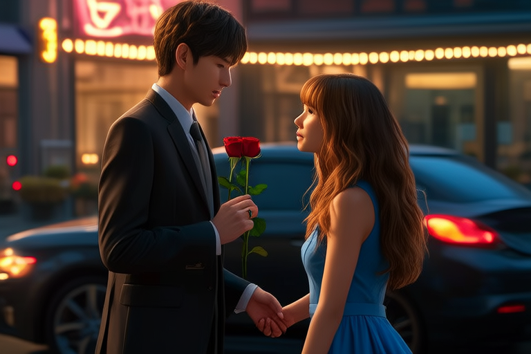 Tonight’s Gemini Horoscope Filled with Love Omens