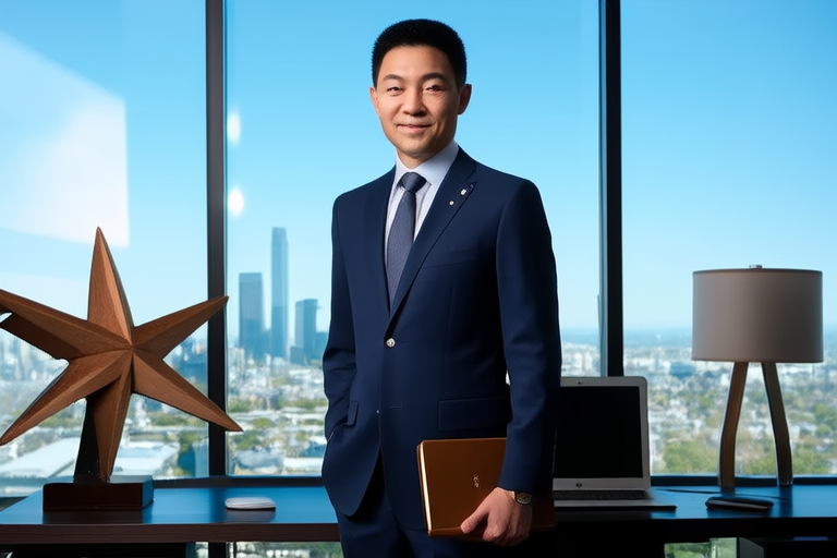 Unleash Your Career Potential Today: Sagittarius Horoscope