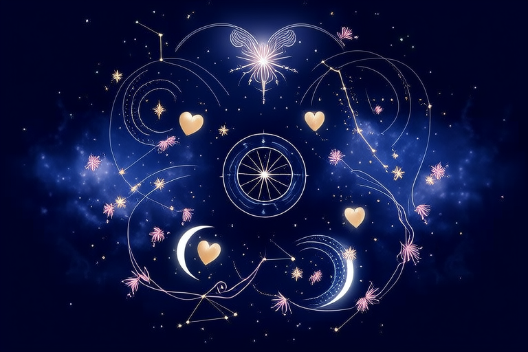 Unlock Gemini’s Love Forecast for Today: What the Stars Reveal