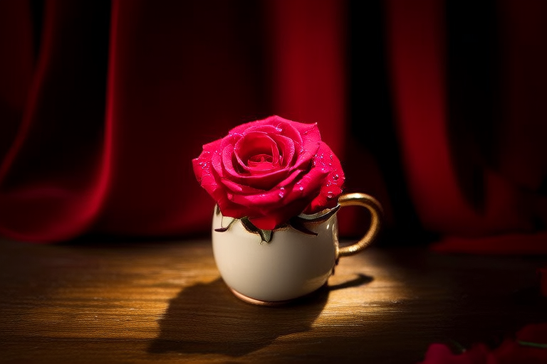 Unlock Love’s Secrets for Today’s Taurus Horoscope