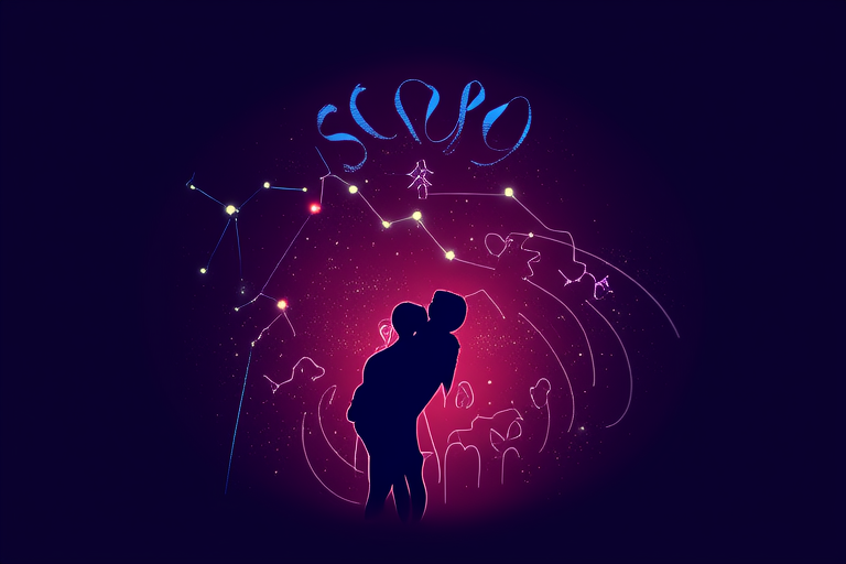 Unlock Scorpio’s Love Potential for Today