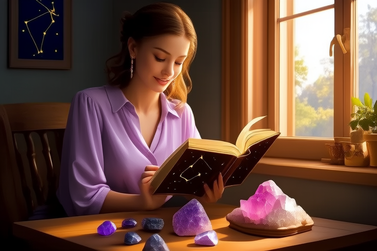 Unlock Virgo’s Love Potential Today: Your Horoscope Guide