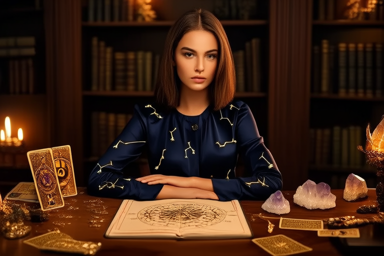 Unlock Virgo’s Love Potential for Today’s Horoscope