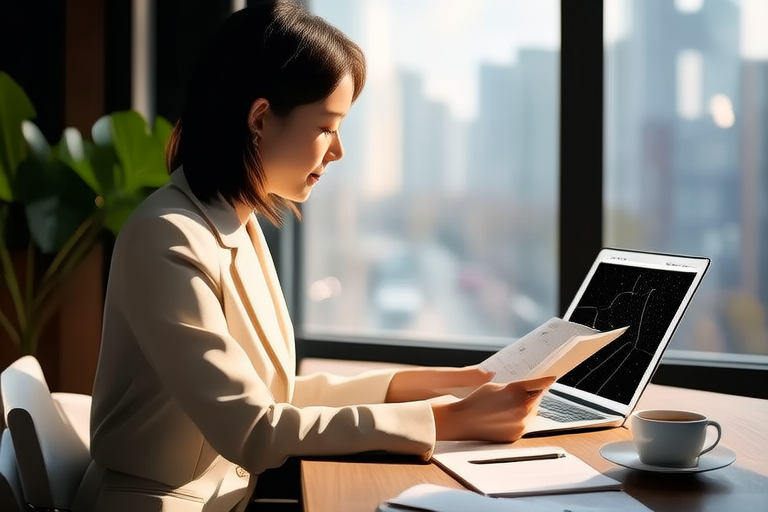 Virgo Career Moves to Watch Out For in Today’s Horoscope