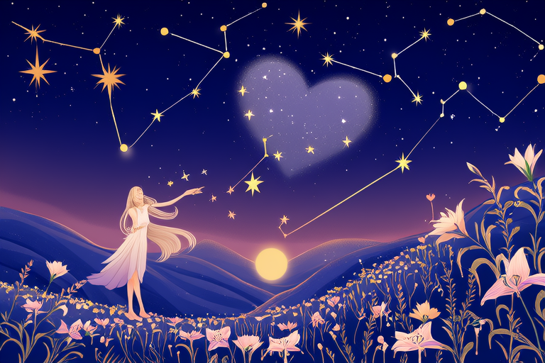 Virgo, Get Ready for an Unforgettable Day of Love