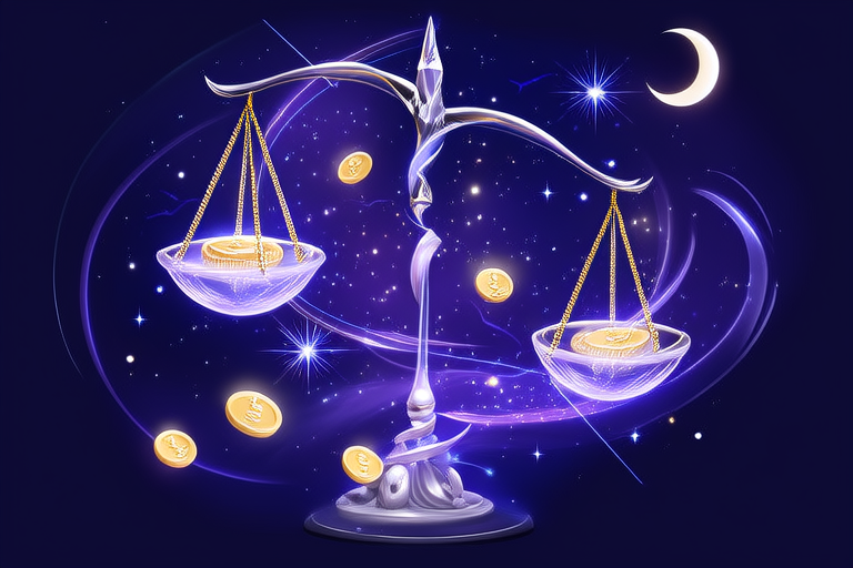 Wealth Insights Every Libra Needs to Know Today