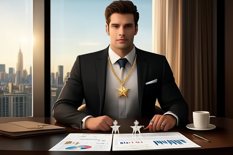 Wealth Insights for Aquarius: What Today’s Horoscope Reveals