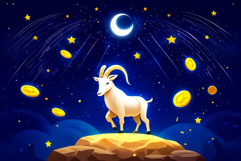 Wealth Insights for Capricorn: What Today’s Horoscope Holds