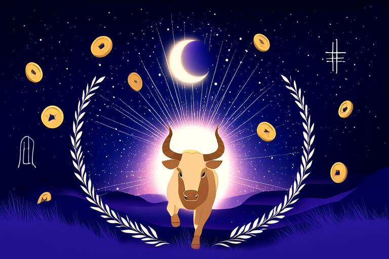Wealth Insights for Taurus: What Today’s Horoscope Holds