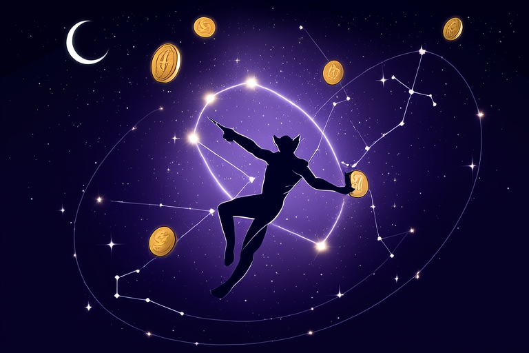 Wealth Warnings and Wins Awaits Sagittarius Today