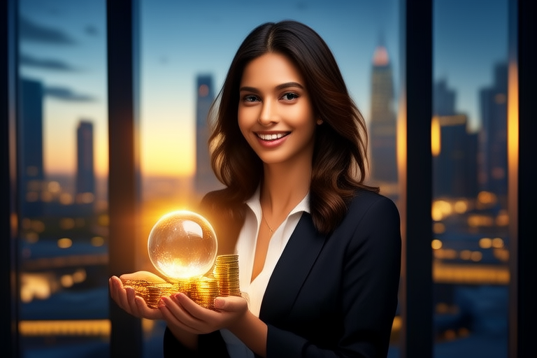 Wealth Warnings and Wins for Aquarius in Today’s Horoscope